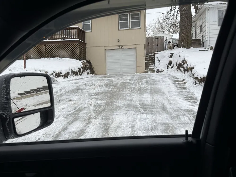 Reliable landscape installation near you in Omaha, NE by A Better Lawn