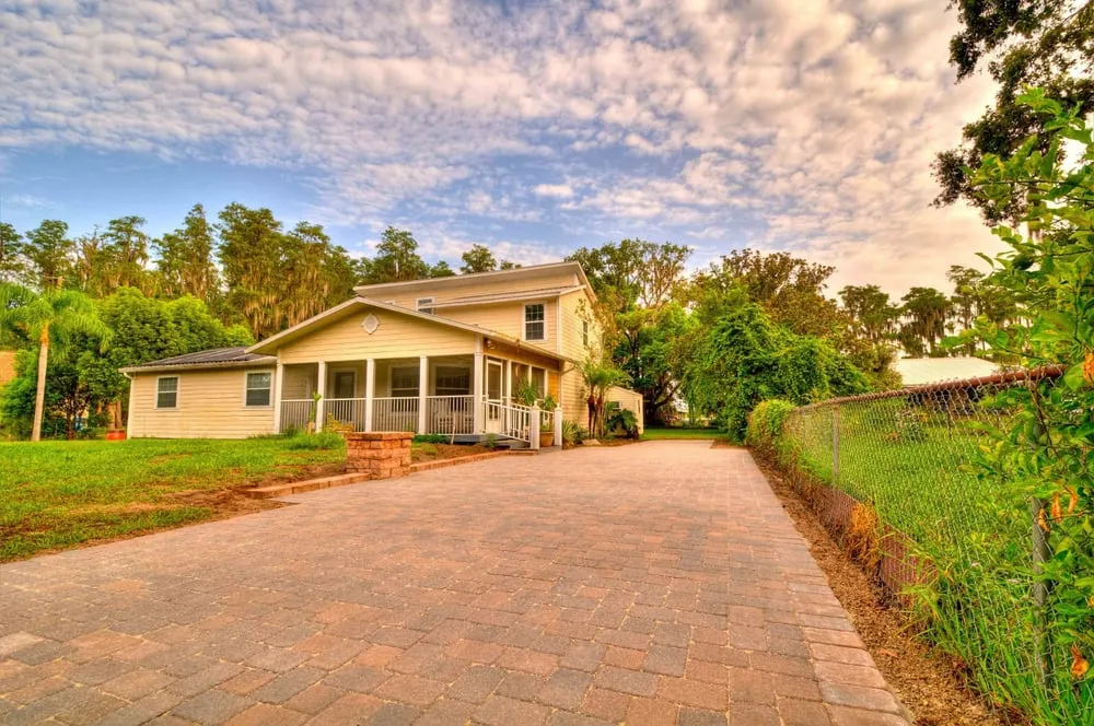 Trusted residential landscaping in Altamonte Springs, FL - A Better Paver