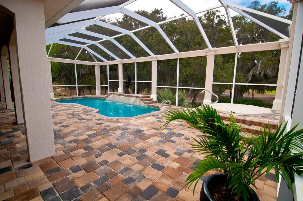 Trusted garden landscaping experts serving Altamonte Springs, FL - A Better Paver