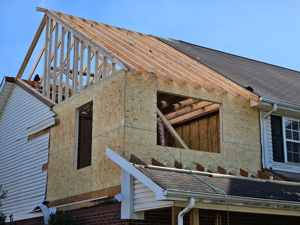 Trusted landscaping services for residential properties across Huntsville, AL - A Better Way General Contracting