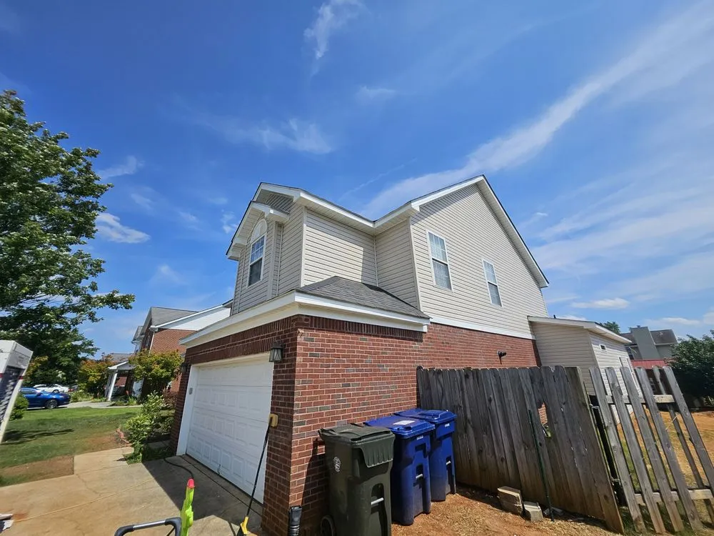 Top-rated landscape installation in Huntsville, AL by A Better Way General Contracting