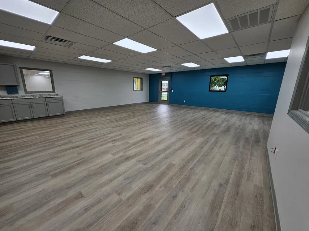 Local yard maintenance experts serving Huntsville, AL - A Better Way General Contracting