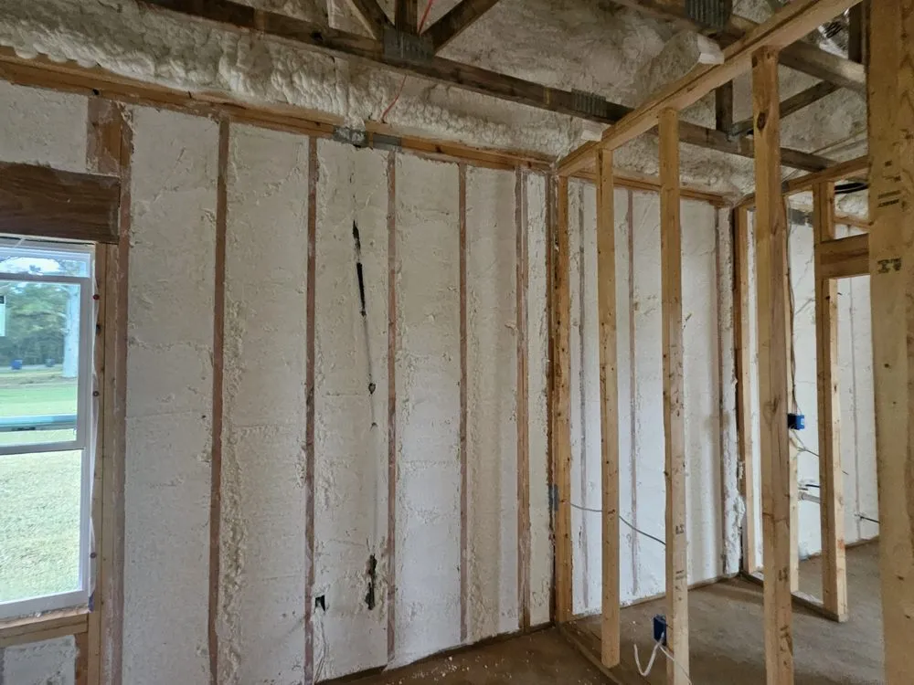 Trusted landscape installation in Huntsville, AL by A Better Way General Contracting