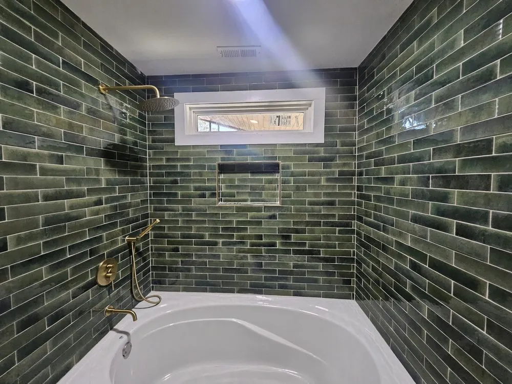 Reliable outdoor landscaping near you in Huntsville, AL by A Better Way General Contracting