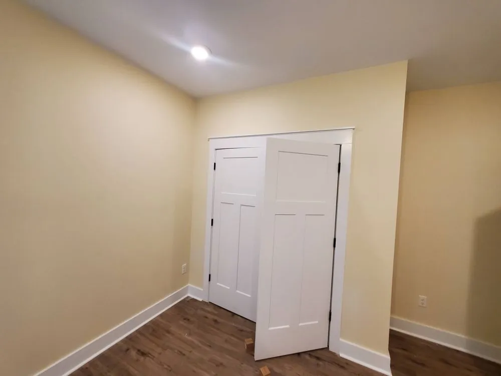 Trusted lawn care service in Huntsville, AL by A Better Way General Contracting