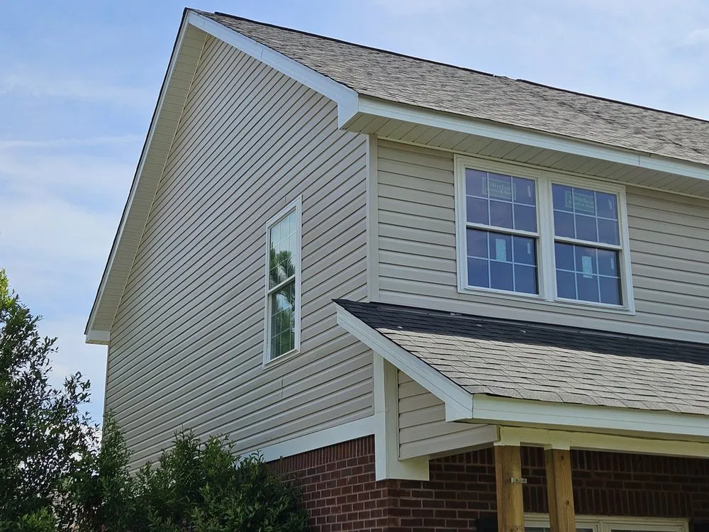 Reliable landscaping services for outdoor upgrades across Huntsville, AL - A Better Way General Contracting