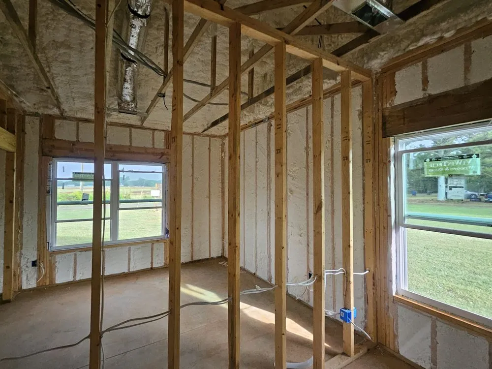 Local lawn care service in Huntsville, AL by A Better Way General Contracting