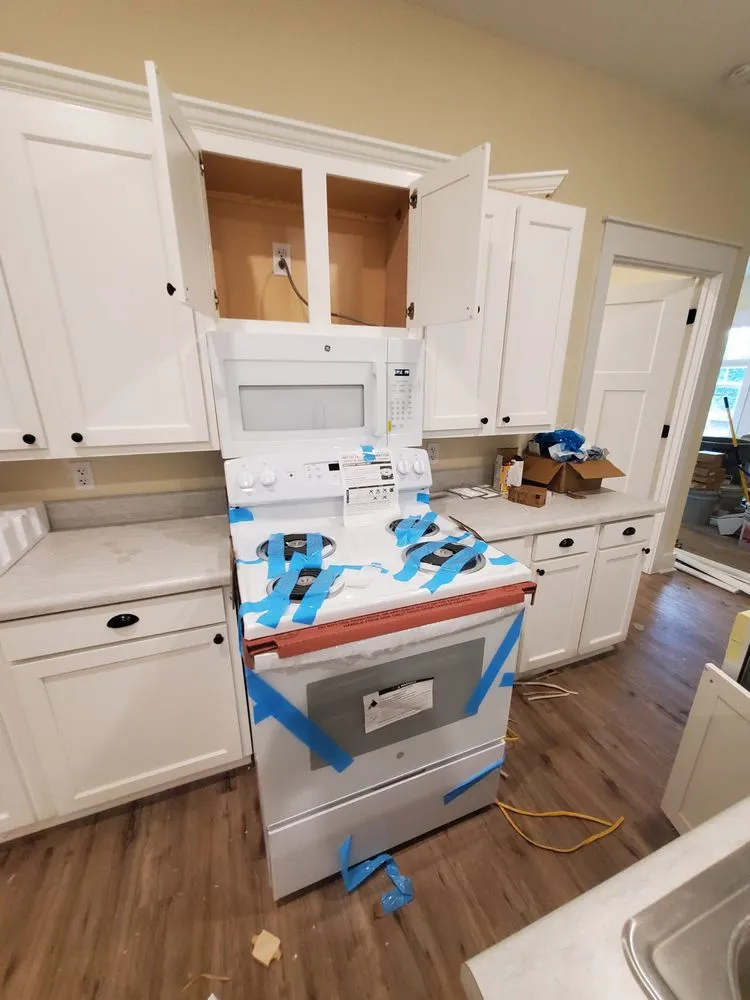 Custom residential landscaping experts serving Huntsville, AL - A Better Way General Contracting