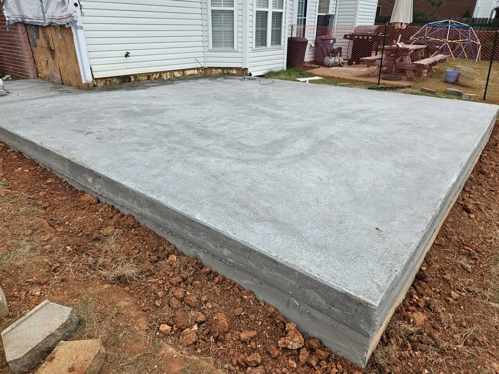 Top-rated landscape installation in Huntsville, AL - A Better Way General Contracting