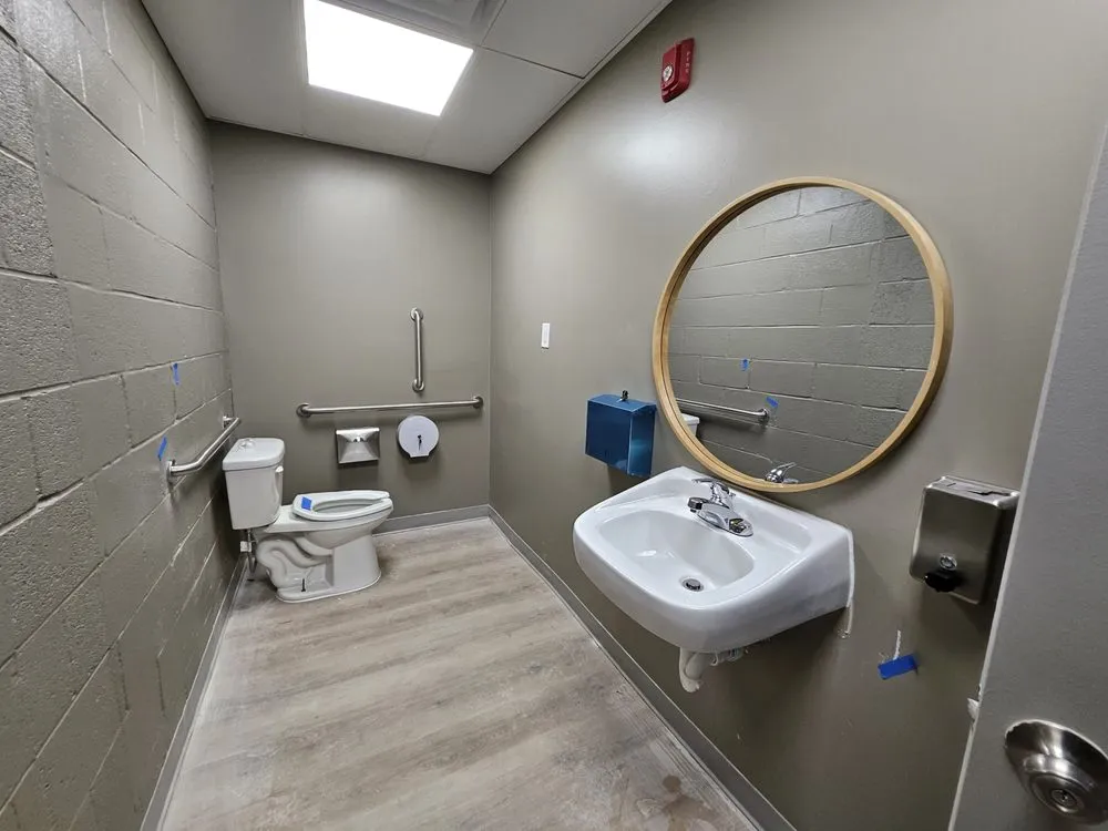 Top-rated residential landscaping in Huntsville, AL - A Better Way General Contracting