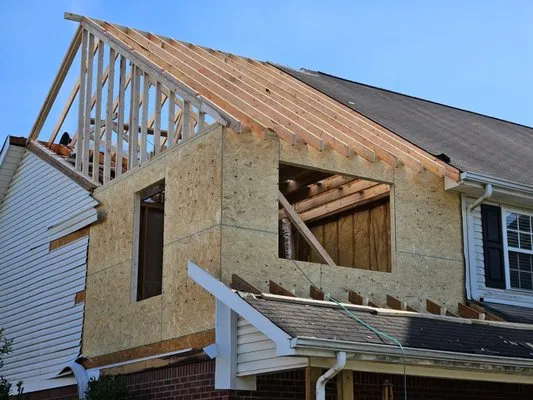 A Better Way General Contracting Logo