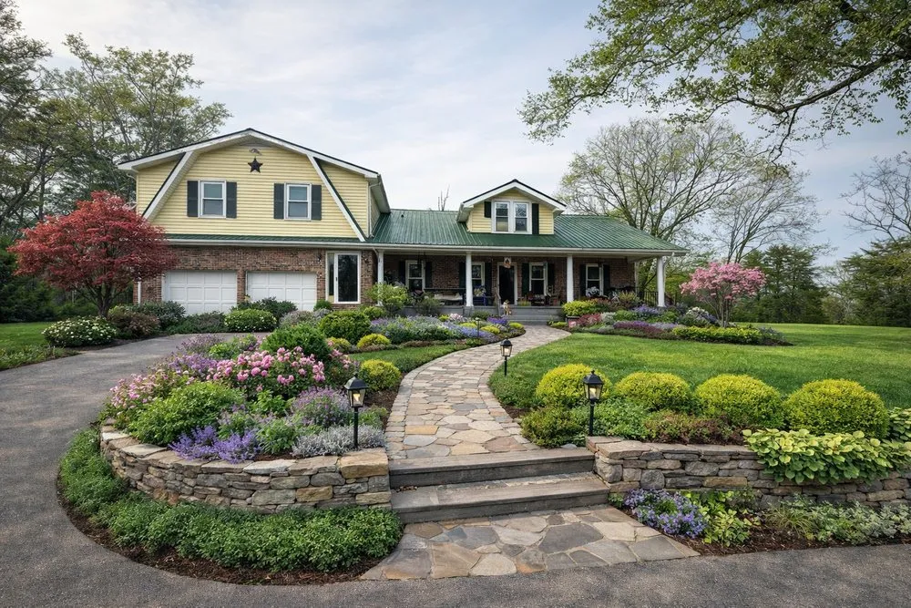 Professional yard maintenance experts serving Mill Spring, NC - A Better Way Tree Service