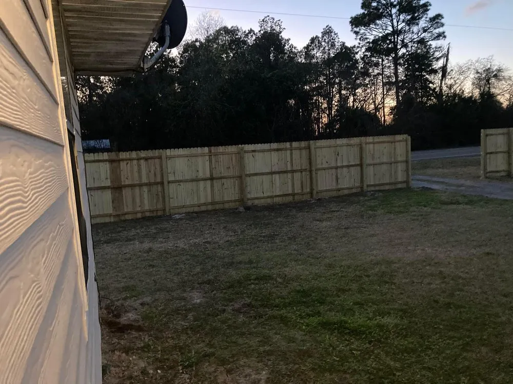 Local yard maintenance in Alachua, FL by A+ Bhakti Services