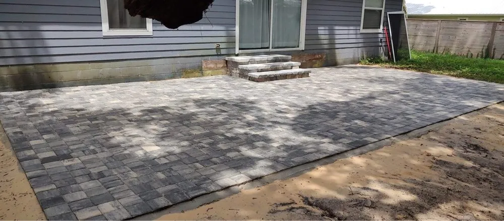 Local yard maintenance for homes across Alachua, FL - A+ Bhakti Services