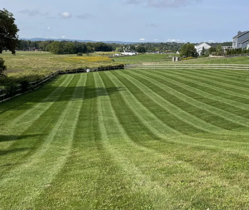 Affordable landscape design experts serving Sussex, NJ - A Blade Above Landscaping & Construction