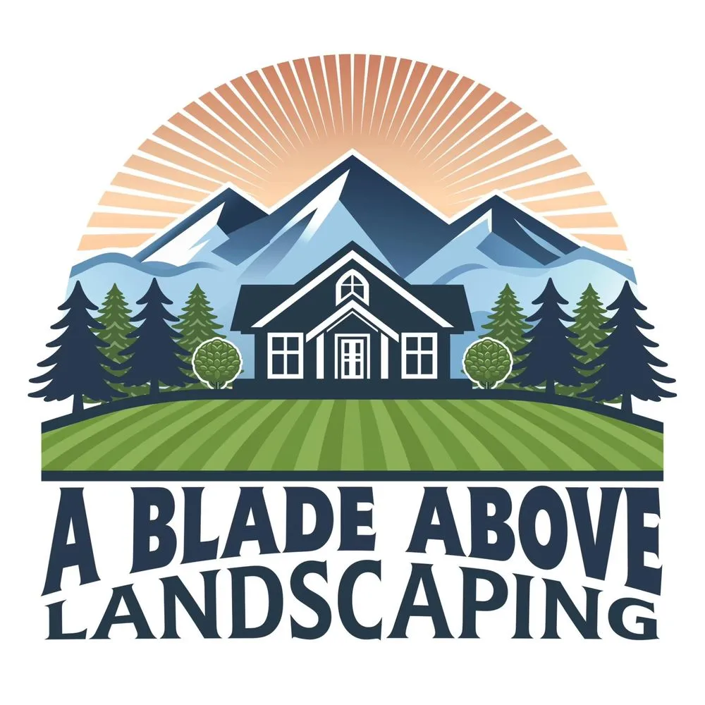 Reliable garden landscaping in Sussex, NJ - A Blade Above Landscaping & Construction