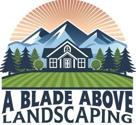 A Blade Above Landscaping & Construction
