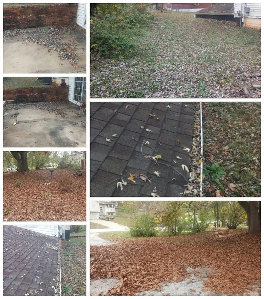 Trusted yard maintenance with custom design in Ozark, MO by A Blade Above the Rest