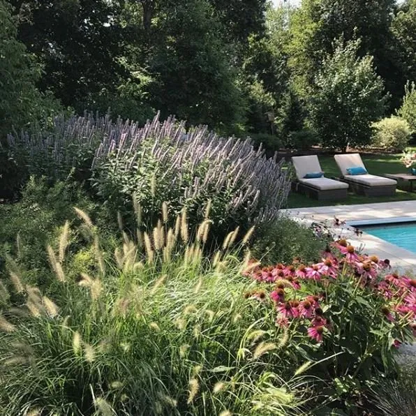 Top-rated landscape design in Waltham, MA by A Bonadio & Sons