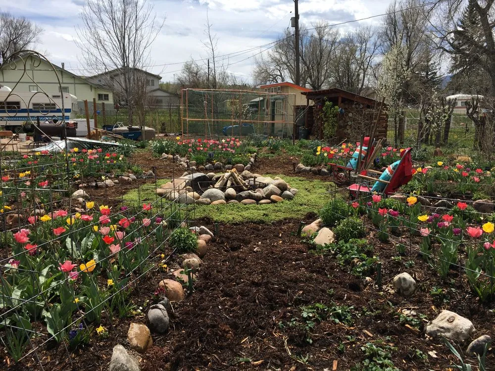 Professional yard cleanup service for homes across Boulder, CO - A Boulder Gardener