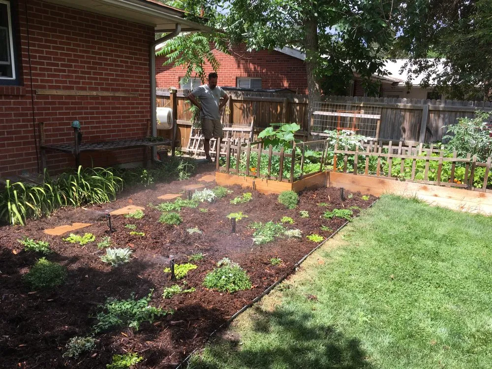 Top-rated yard maintenance for homes in Boulder, CO by A Boulder Gardener