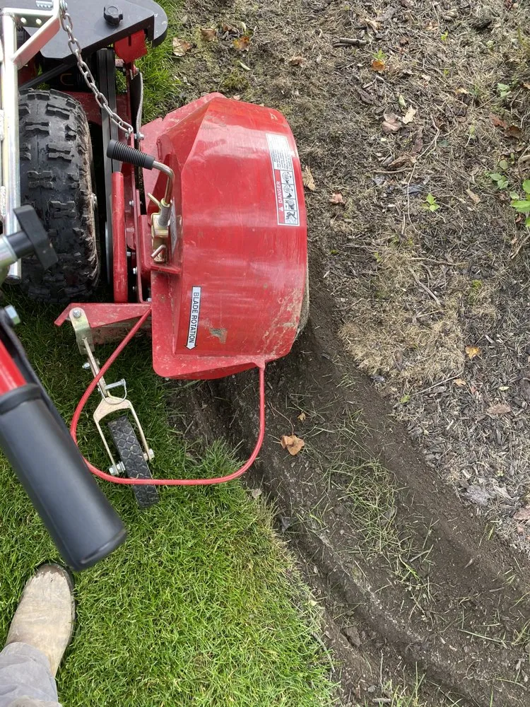 Reliable residential landscaping for homes across Carlisle, PA - A Brand New Leaf Landscaping