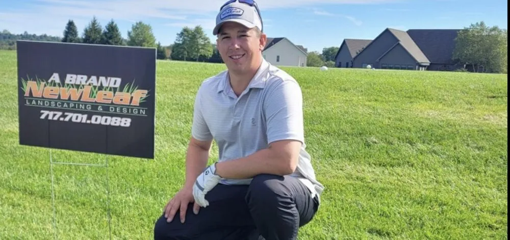 Reliable yard cleanup service near you in Carlisle, PA by A Brand New Leaf Landscaping