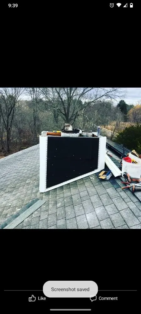 Professional lawn mowing service in Manchester, CT by A Brighter Day Home Improvements