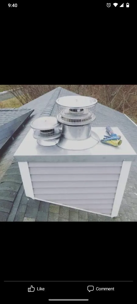 Local yard cleanup service in Manchester, CT by A Brighter Day Home Improvements