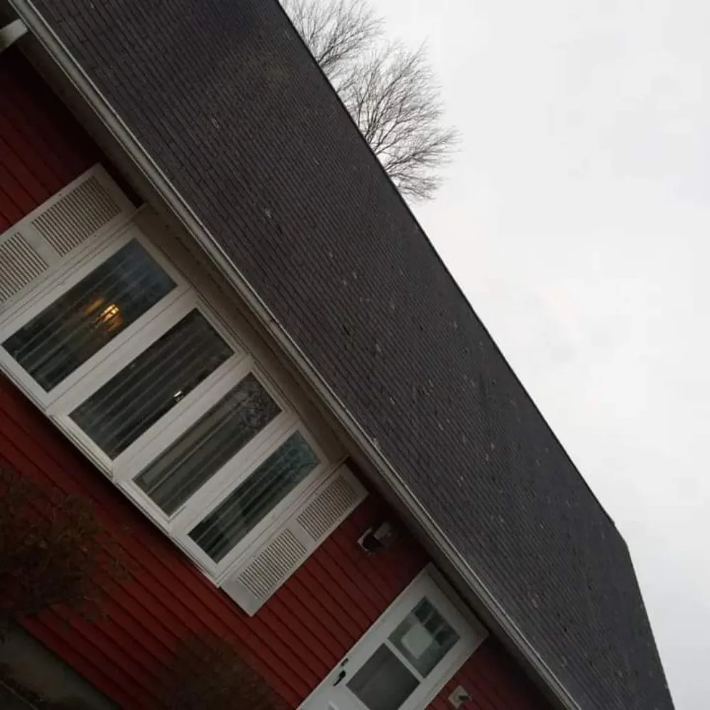 Custom residential landscaping in Manchester, CT - A Brighter Day Home Improvements