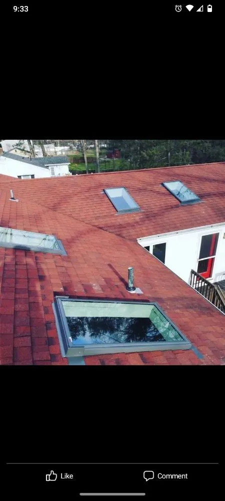 Affordable yard cleanup service with custom design in Manchester, CT by A Brighter Day Home Improvements