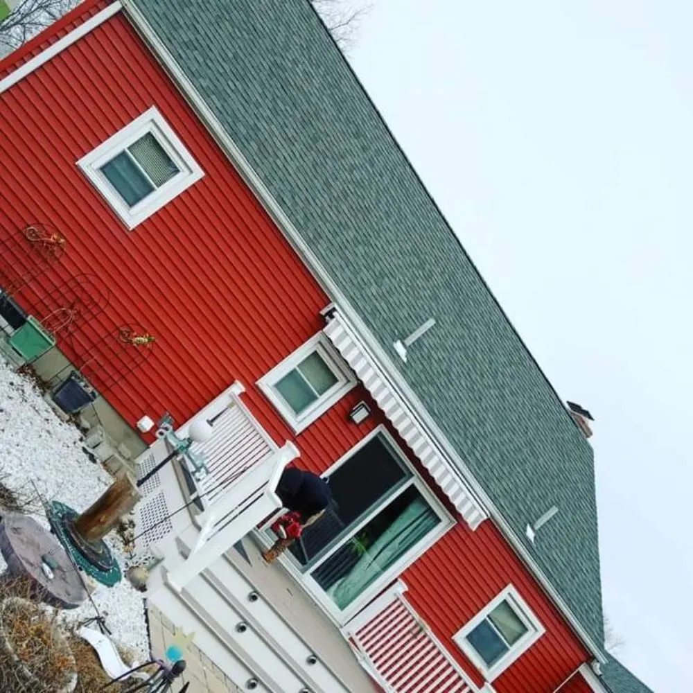 Local landscaping services in Manchester, CT - A Brighter Day Home Improvements