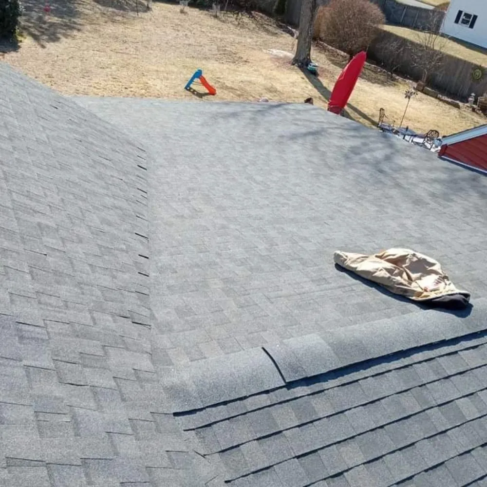 Expert lawn care service in Manchester, CT by A Brighter Day Home Improvements