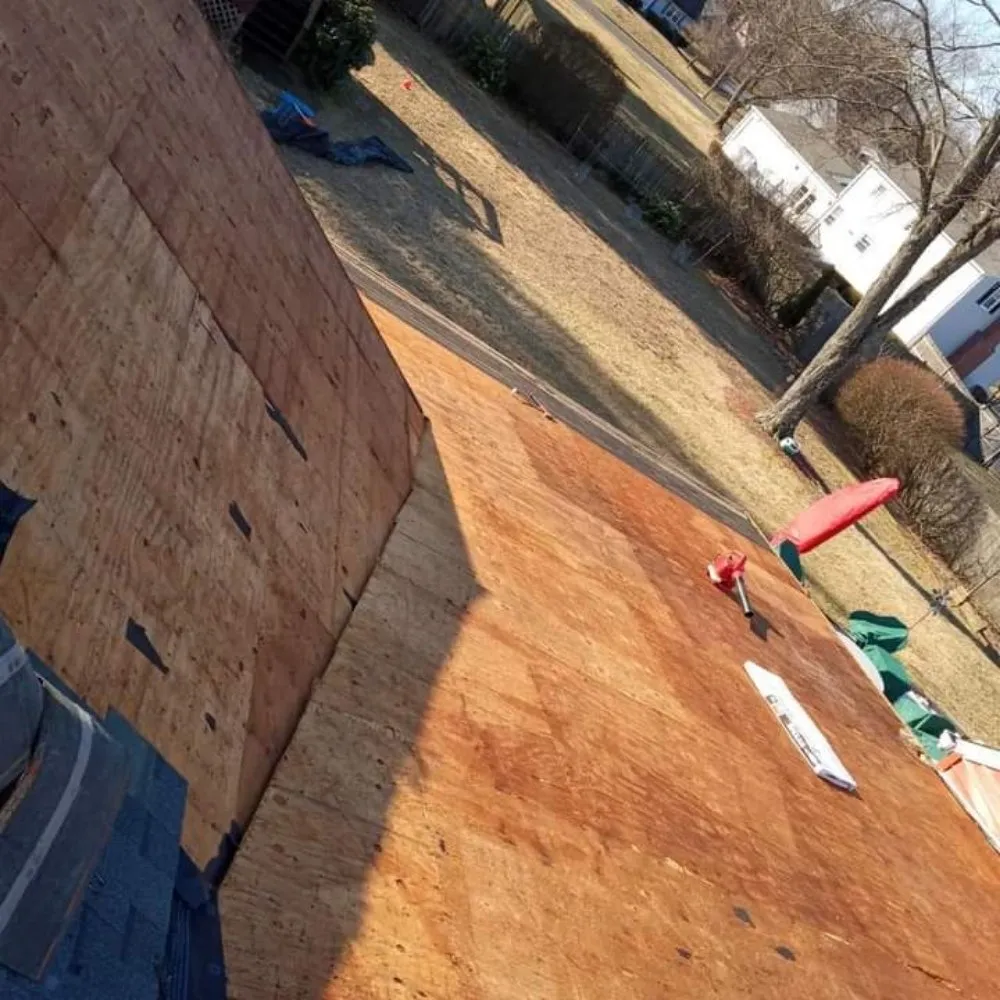 Reliable residential landscaping in Manchester, CT - A Brighter Day Home Improvements