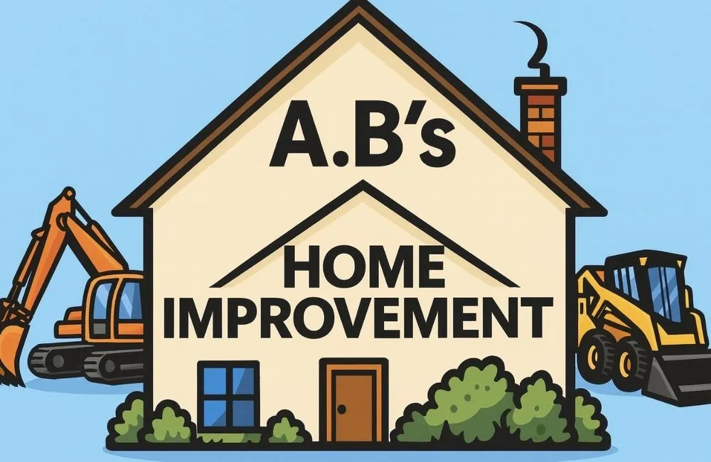 Reliable landscape installation experts serving Kingsport, TN - A B’s Home Improvement