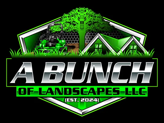 A Bunch of Landscapes Logo