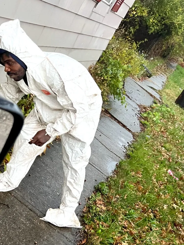 Trusted yard maintenance experts serving Cleveland, OH - A Bush Contracting Services