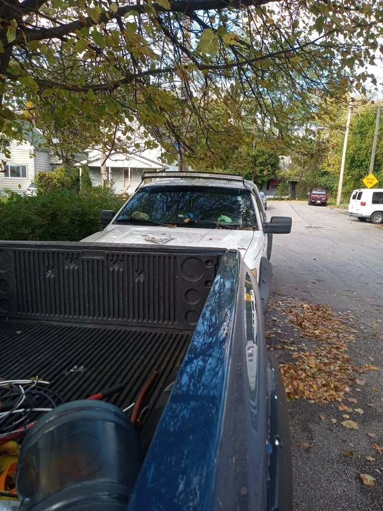 Reliable lawn mowing service in Cleveland, OH - A Bush Contracting Services