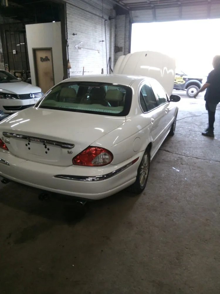 Top-rated landscape installation in Cleveland, OH by A Bush Contracting Services