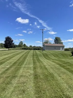 A C & C Lawn Care & Snow Plowing