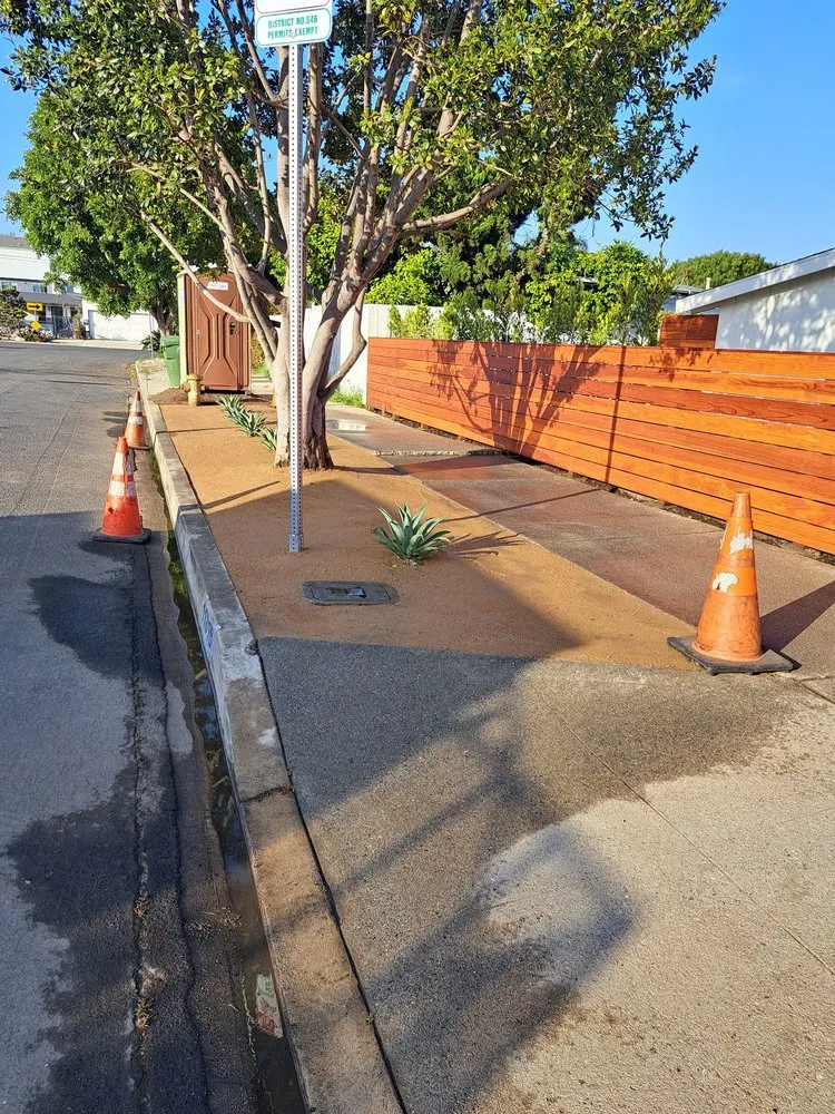Local lawn care service in Wilmington, CA - A C Brothers Landscape