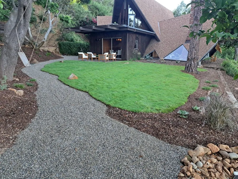 Reliable landscaping services in Wilmington, CA - A C Brothers Landscape