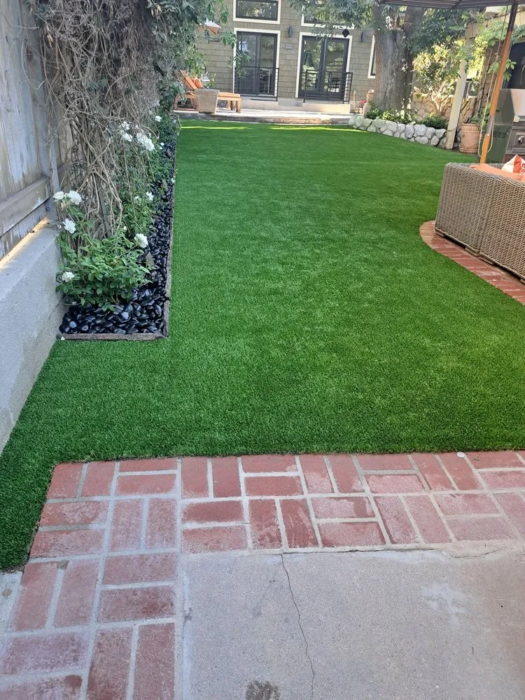 Top-rated landscaping services experts serving Wilmington, CA - A C Brothers Landscape