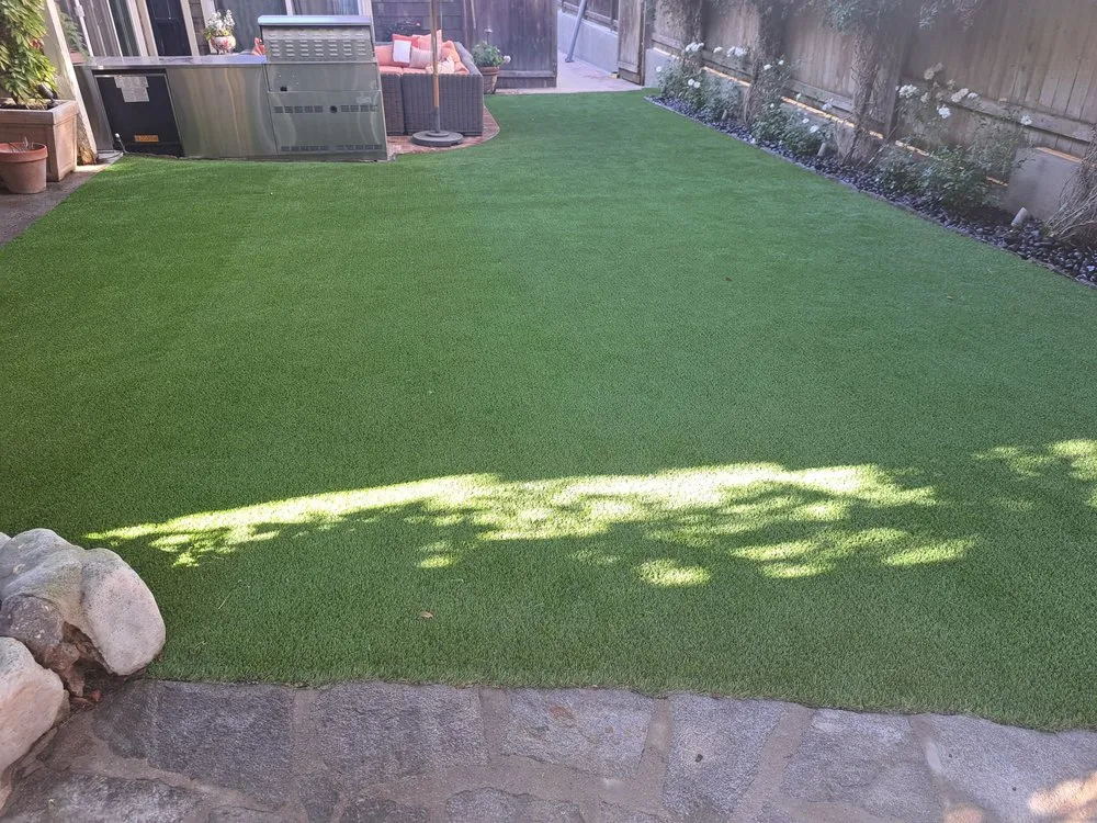 Top-rated landscape installation near you in Wilmington, CA by A C Brothers Landscape