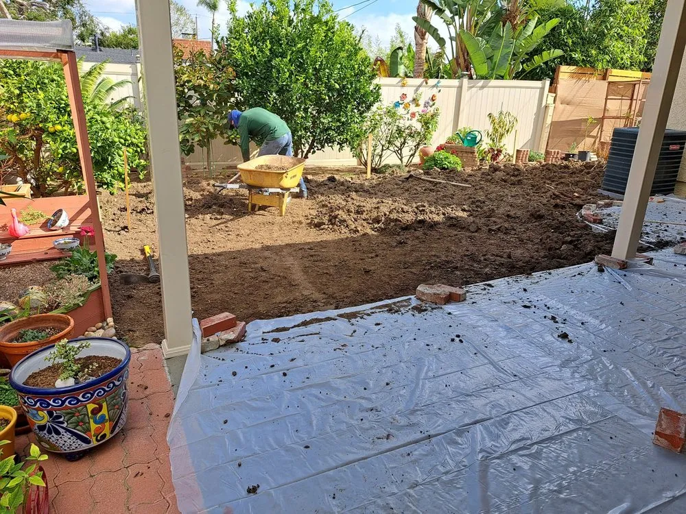 Trusted yard maintenance for year-round maintenance across Wilmington, CA - A C Brothers Landscape