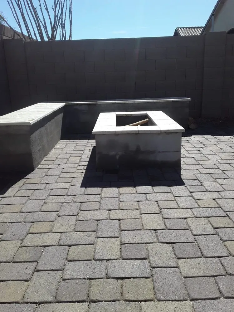 Reliable landscape design in Mesa, AZ by A C Landscapes