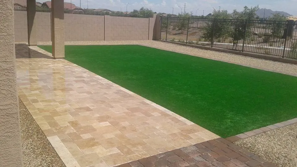 Trusted landscaping services near you across Mesa, AZ - A C Landscapes