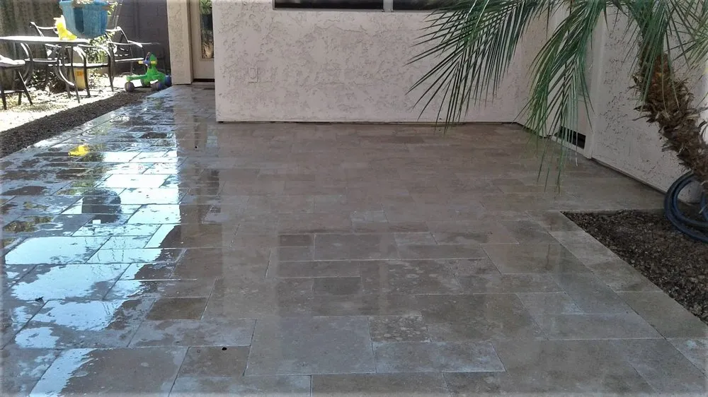 Affordable landscaping services for year-round maintenance across Mesa, AZ - A C Landscapes