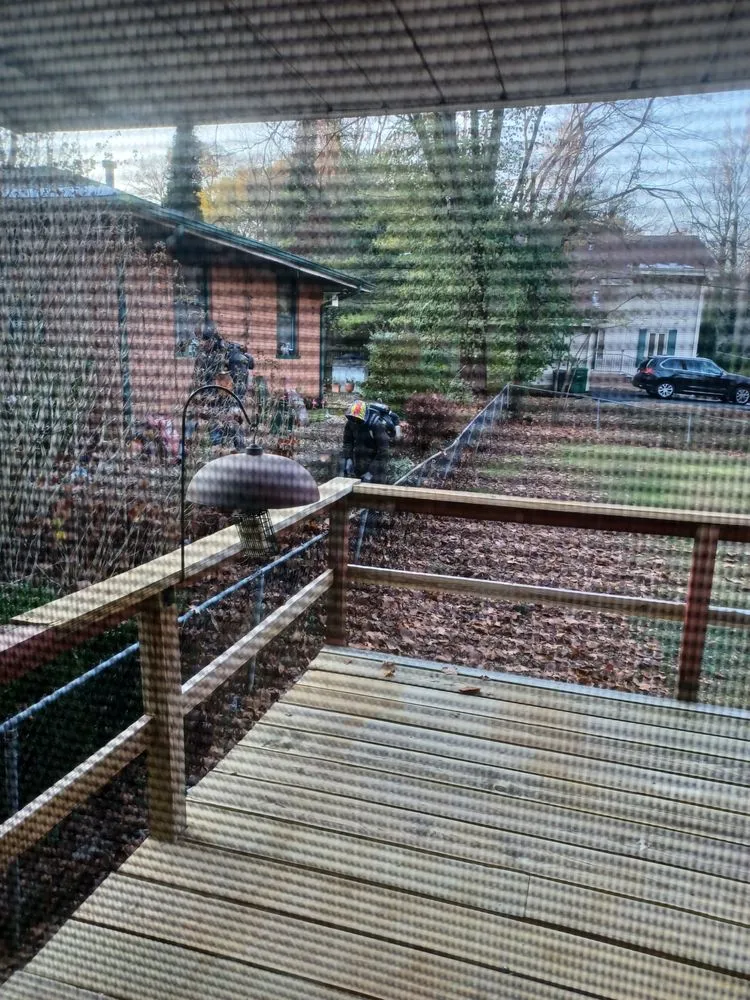 Top-rated lawn care service in Glen Carbon, IL by A C Lawn Care and More