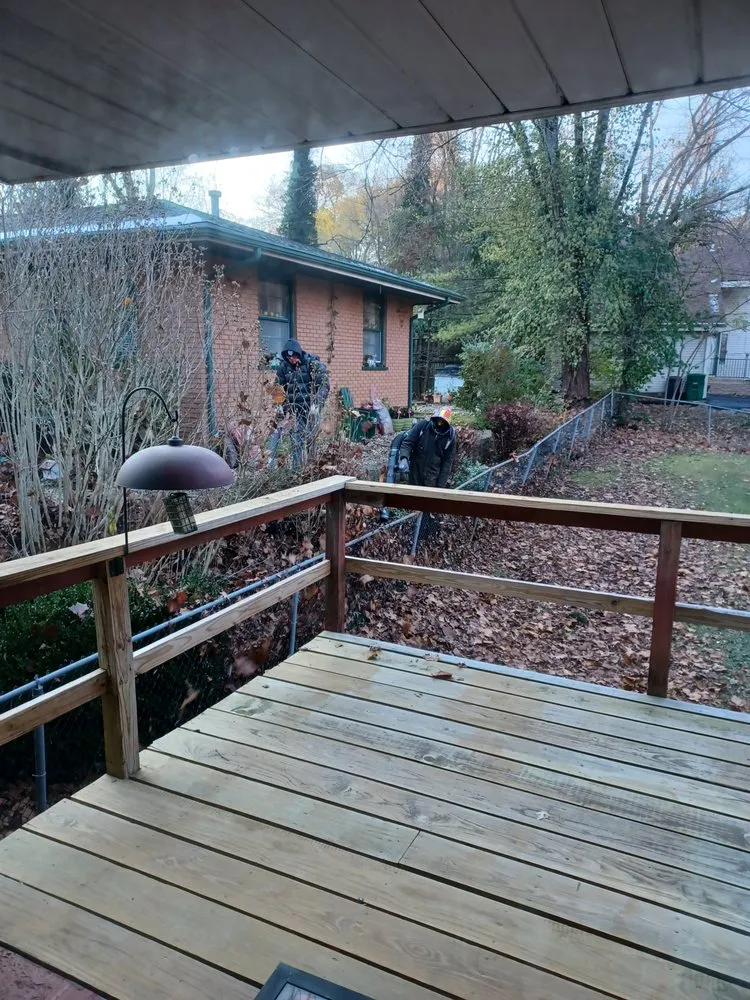 Reliable lawn care service in Glen Carbon, IL - A C Lawn Care and More